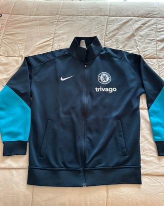tuta nike Chelsea