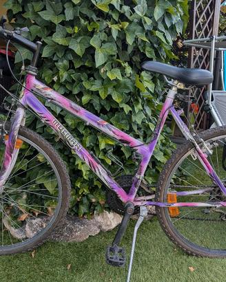 Mountain-bike donna 26 pollici