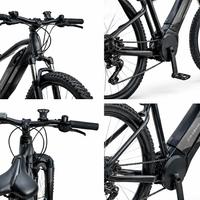 bici elettrica Rokrider