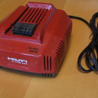Caricabatteria HILTI C4/36-350
