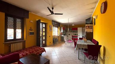 3 LOCALI A SAN BONIFACIO