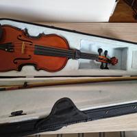 Violino Semi-nuovo