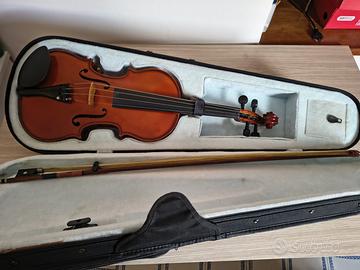 Violino Semi-nuovo