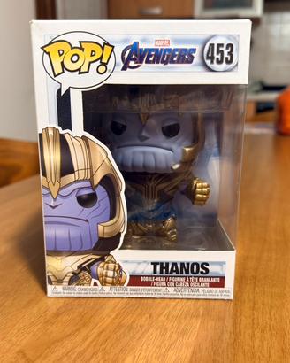 Funko Pop Thanos - Marvel Avengers