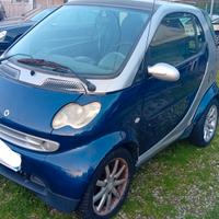 SMART 700 BENZINA AUTOMATICA