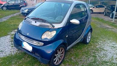 SMART 700 BENZINA AUTOMATICA