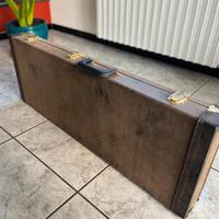 Case Gator per chitarra (custodia vintage)