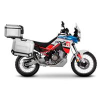 4 SYSTEM SHAD APRILIA TUAREG 660