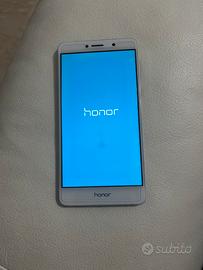 Honor 6x dual sim