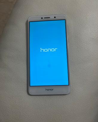 Honor 6x dual sim
