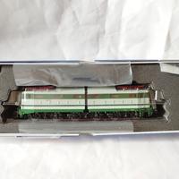 Trenini elettrici 148   Roco  73164