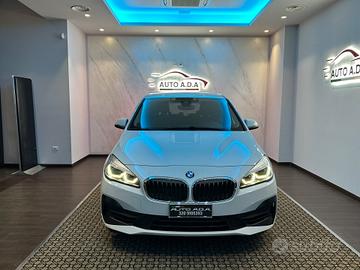 Bmw 216 216d Active Tourer Advantage
