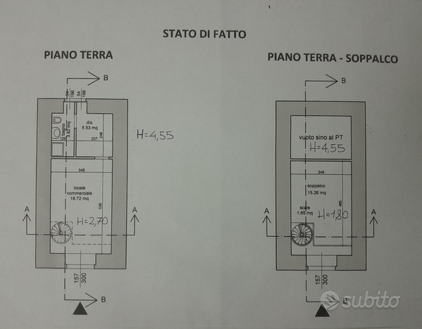 Piazza Michelangelo n. 5