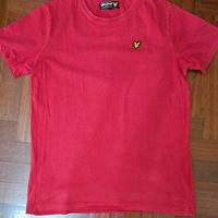 Maglietta Lyle&Scott
