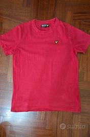 Maglietta Lyle&Scott