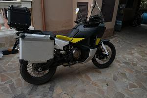 Husqvarna Norden 901
