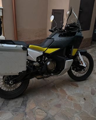 Husqvarna Norden 901