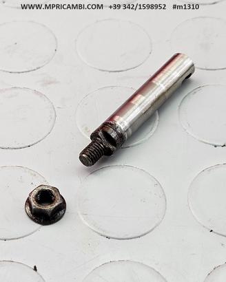 ALBERINO RINVIO TM RACING MX 125 1999 2000 MX125 2