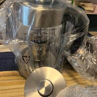 bollitore Teiera automatica H.Koenig TI700