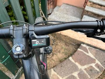 E-Bike Enduro Propain Ekano