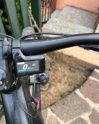 E-Bike Enduro Propain Ekano