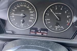 BMW216 ie at