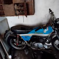 Bultaco Altro modello - 1974