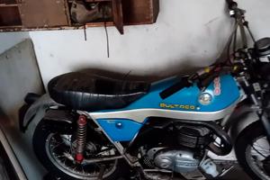 Bultaco Altro modello - 1974