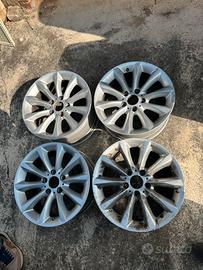 Cerchi bmw