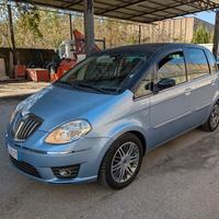 Lancia MUSA 1.4 16V Platino GPL TETTO PANORAMICO