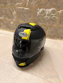 Casco Moto Integrale Premier Touran