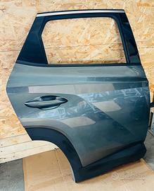 Porta posteriore destra Hyundai Tucson