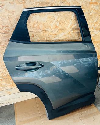 Porta posteriore destra Hyundai Tucson