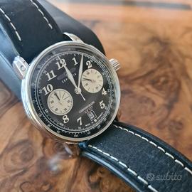Orologio Zeppelin LZ 127 graf chronograph 8674-3