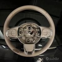 Volante fiat 500