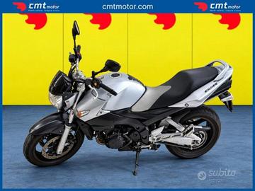 SUZUKI GSR 600 Finanziabile - Grigio scuro - 330