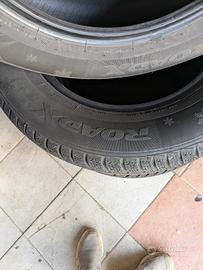 Gomme invernali 