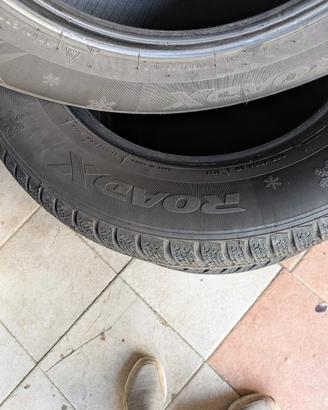 Gomme invernali 
