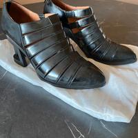 Scarpe nere Jeffrey Campbell
