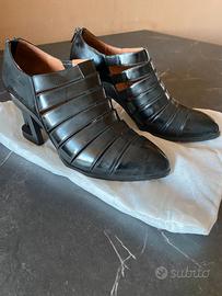 Scarpe nere Jeffrey Campbell