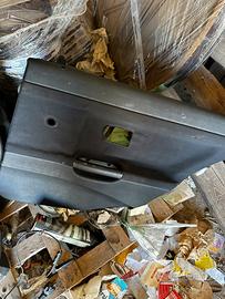 Pannelli posteriori e36 berlina