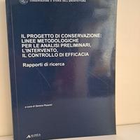 Serena Pesenti: il progetto di conservazione
