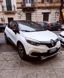 Renault Captur 1.5 Diesel Sport Edition 2.
