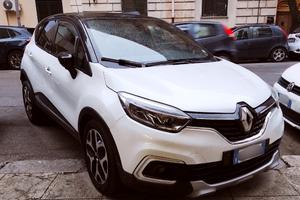 Renault Captur 1.5 Diesel Sport Edition 2.