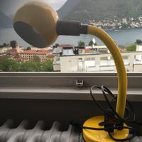 Veneta Lumi Lampada da tavolo