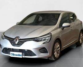 RENAULT Clio 1.6 E-Tech hybrid Intens 140cv auto m