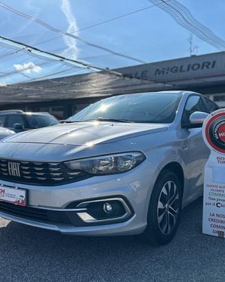 Fiat Tipo 5 Porte Tipo 5p 1.3 mjt City Life s&s 95
