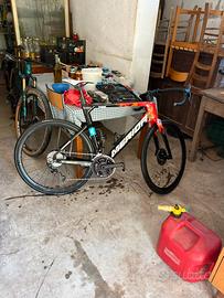 Merida reacto 5000