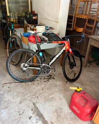 Merida reacto 5000