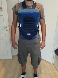 Marsupio Chicco Soft & Dream